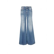 CLOSED Jeans Flared Fit GLOW-UP blau | 30