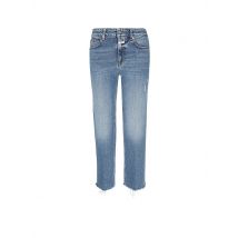 CLOSED Jeans Straight Fit MILO blau | 26