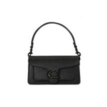 COACH Ledertasche - Mini Bag TABBY 20 schwarz