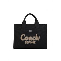 COACH Tasche - Tote Bag CARGO schwarz