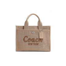 COACH Tasche - Tote Bag CARGO beige