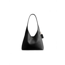 COACH Ledertasche - Hobo Bag BROOKLYN  28 schwarz