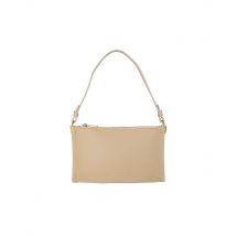 COCCINELLE Ledertasche - Mini Bag COCCINELLESNIP beige