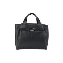 COCCINELLE Ledertasche - Henkeltasche COCCINELLEMALORY schwarz