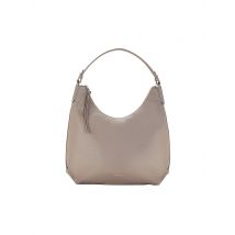 COCCINELLE Ledertasche - Hobo Bag COCCINELLEREBEKKA beige