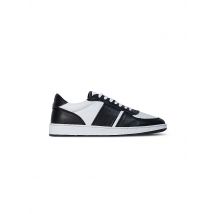 COLLEGIUM Sneaker DESTROYER schwarz | 43