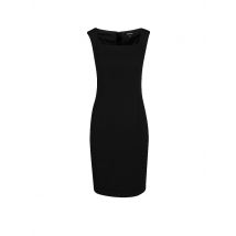 COMMA Businesskleid schwarz | 38