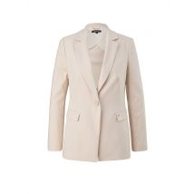 COMMA Blazer  beige | 42