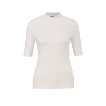 COMMA Pullover weiss | 42