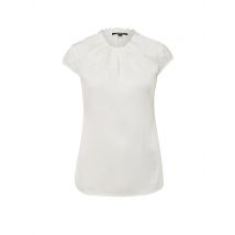 COMMA Bluse weiss | 34