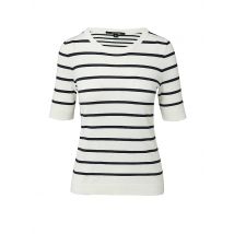 COMMA Pullover  weiss | 46