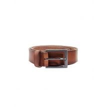 CONDOR Ledergürtel braun | 85