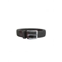 CONDOR Gürtel  olive | M