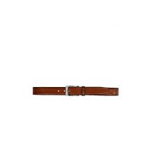 CONDOR Ledergürtel braun | 110
