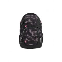 COOCAZOO Schulrucksack MATE PINK ILLUSION