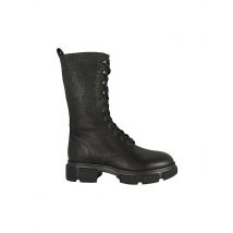 COPENHAGEN Schnürboots CPH564 schwarz | 36
