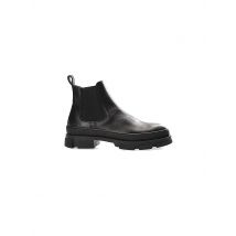 COPENHAGEN Chelseaboots CPH735M schwarz | 41