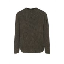 CP COMPANY Pullover  olive | 48