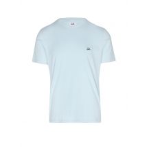 CP COMPANY T-Shirt hellblau | XL