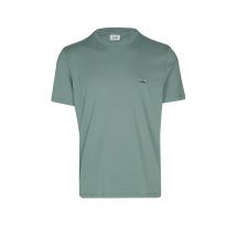 CP COMPANY T-Shirt hellgrün | S