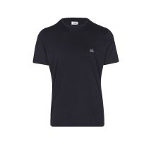 CP COMPANY T-Shirt dunkelblau | S