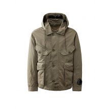 CP COMPANY Jacke MILLA olive | XL