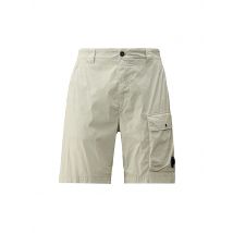 CP COMPANY Shorts hellgrau | 46