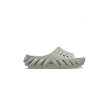 CROCS Pantoletten  ECHO SLIDE grau | 41/42