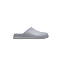 CROCS Pantoletten DYLAN CLOG hellgrau | 45/46