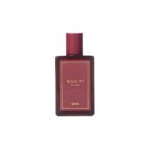 CULTI Weihnachtsraumspray GIOIA 0,1l Rot dunkelrot