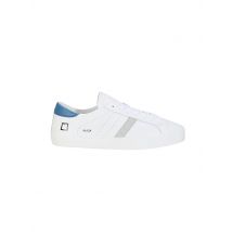 D.A.T.E. Sneaker HILL  weiss | 40