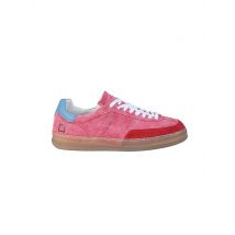 D.A.T.E. Sneaker SPORTY COLORED pink | 36