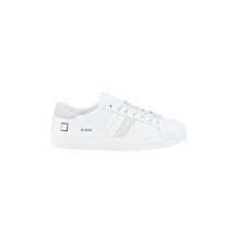 D.A.T.E. Sneaker HILL LOW VINTAGE CALF weiss | 36
