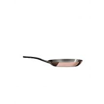 DE BUYER Bratpfanne Prima Matera 24cm (Kupfer) braun