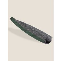 DEEJO Taschenmesser Tattoo Aluminium PERSPEKTIVE 37G schwarz