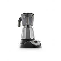 DELONGHI Mokkakanne Alicia 3-6 Tassen EMKM6B schwarz