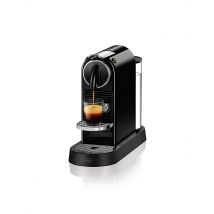 DELONGHI Nespresso System Maschine - Citiz EN 167.B schwarz