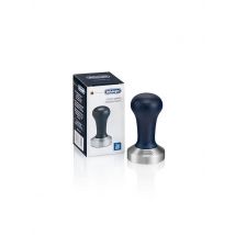 DELONGHI Espresso Tamper DLSC058 Edelstahl 51mm silber
