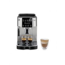 DELONGHI Vollautomat ECAM220.30.SB Magnifica Start  Silber / Schwarz silber