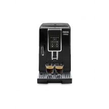 DELONGHI Vollautomat DINAMICA ECAM350.50B Schwarz schwarz