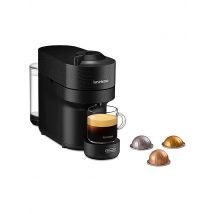 DELONGHI Nespresso System Maschine VERTURO POP EN90 Liquori Black schwarz