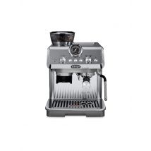 DELONGHI Espressomaschine La Specialista Arte Evo EC9255.M Metall silber