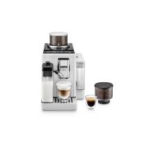 DELONGHI Vollautomat RIVELIA EXAM440.55.W Weiss weiss