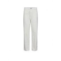 DESIGNERS REMIX Jeans Straight Fit BRENETT creme | 25