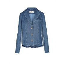 DESIGNERS REMIX Blazer MILES  hellblau | 38