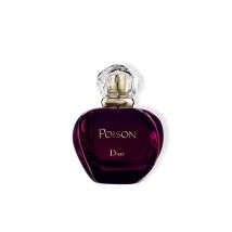 DIOR Poison Eau de Toilette 50ml