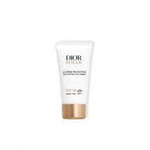 DIOR Sonnenpflege - Dior Solar La Crème Protectrice Visage SPF 50 50ml