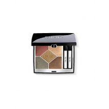 DIOR Lidschatten - Diorshow 5 Couleurs ( 343 Khaki )
