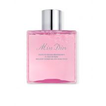 DIOR Miss Dior Verwöhn-Duschgel mit Rosenwasser 175ml