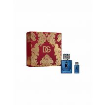 DOLCE&GABBANA Geschenkset - K by DOLCE&GABBANA Eau de Parfum 50 ml + Miniatur Eau de Parfum​ 5 ml